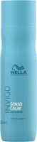 Wella Professionals INVIGO Balance Senso Calm Sensitive 250 ml Shampoo Zakelijk Vrouwen - thumbnail
