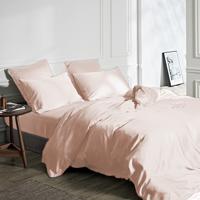 Primaviera Deluxe 100% Bamboo Blush Roze 200 x 200/220 cm