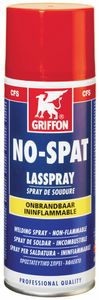 Griffon No-Spat Lasspray Aer 400Ml*12 L222 - 1235006 - 1235006
