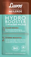 Luvos Masker Hydro Booster