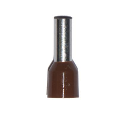 Geïsoleerde punt EDM 10 mm Dubbel (100 Stuks)