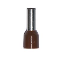 Geïsoleerde punt EDM 10 mm Dubbel (100 Stuks)