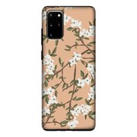 Blossoming spring: Samsung Galaxy S20 Plus Tough Case