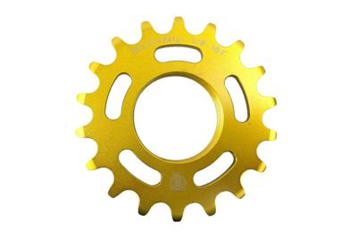 BLB Track Tandwiel 18t - Goud BLB Track Tandwiel 18t - Goud