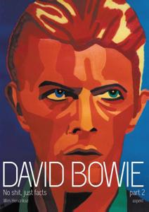 David Bowie (Paperback)