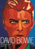 David Bowie (Paperback)