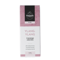 Volatile Ylang ylang extra 10 Milliliter