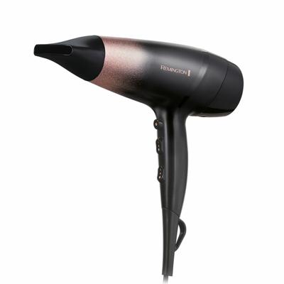 Föhn Remington D5305 Zwart Roze 2200 W