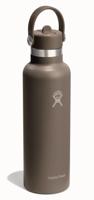 Hydro Flask 21 Oz Standard Flex Straw Cap Thermosfles Sandpiper 621 ml