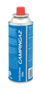 Campingaz 2000022380 gaspatroon & -bus 250 g Isobutaan Cilinder (navulbaar)