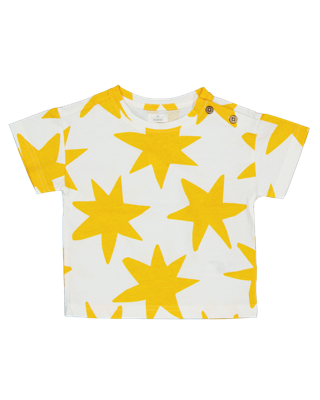 T-shirt - Beige