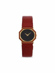 Piaget montre Vintage 27 mm pre-owned (1970) - Noir