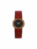 Piaget montre Vintage 27 mm pre-owned (1970) - Noir