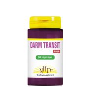 Darm transit puur