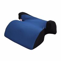 Voordelige Kinder Stoelverhoger Blauw - Autostoeltjes - thumbnail