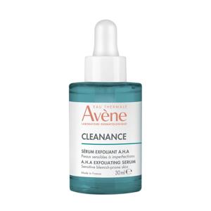 Avène Cleanance Exfoliërend Serum 30ml