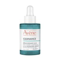 Avène Cleanance Exfoliërend Serum 30ml