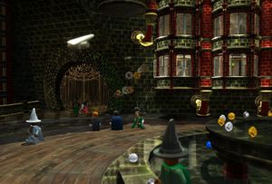 Warner Bros LEGO Harry Potter: Collection Verzamel Meertalig Nintendo Switch
