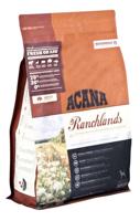 Acana Ranchlands Dog 2 kg Acana Ranchlands Dog 2 kg