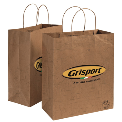Papieren Tassen Grisport 015 | Bruin | Maat One Size - 02.054.191.01
