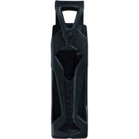 Abus bordo st 6050/85 - zwart - fietsslot