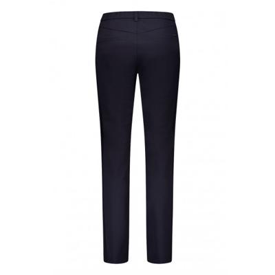 Gardeur - Blauw | unisex | Broek | Blauw | 48 | regular | Kamst mode