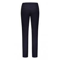 Gardeur - Blauw | unisex | Broek | Blauw | 48 | regular | Kamst mode