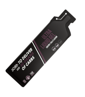 Born Ultra Liquid Gel Cherry Cola