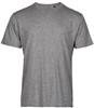 Tee Jays TJ1100 Power Tee - Heather Grey - L