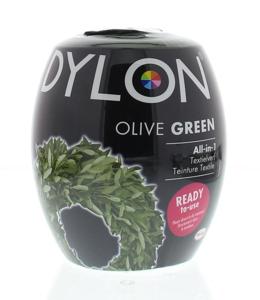 Dylon Pod olive green (350 gr)