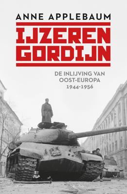 IJzeren Gordijn (Paperback)