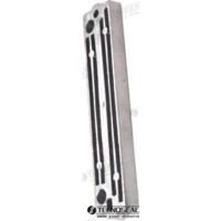 TEN00840 - KWIK/MERCRUISER ZINKPLAATANODE