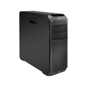 Z6 G4 workstation (6QN70EA) Pc-systeem