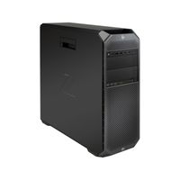Z6 G4 workstation (6QN70EA) Pc-systeem