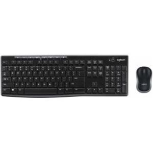 Logitech MK270 Azerty