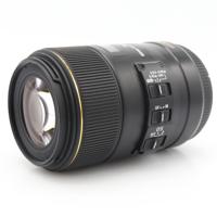 Sigma 105mm f/2.8 EX DG Macro OS HSM Canon EF occasion