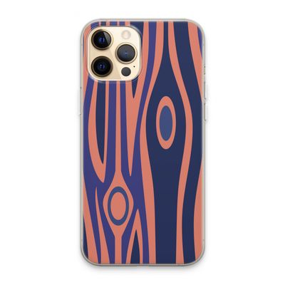 Bast A: iPhone 13 Pro Max Transparant Hoesje