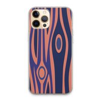 Bast A: iPhone 13 Pro Max Transparant Hoesje