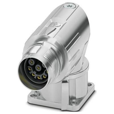 Phoenix Contact 1628526 Behuizingsconnector Totaal aantal polen: 8 1 stuk(s)