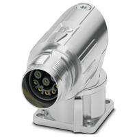 Phoenix Contact 1628526 Behuizingsconnector Totaal aantal polen: 8 1 stuk(s)