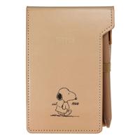 Peanuts To Do List with Pen Snoopy