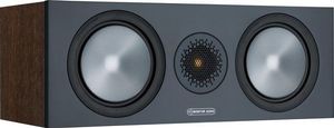 Monitor Audio: Bronze 6G C150 centerspeaker - Walnoot