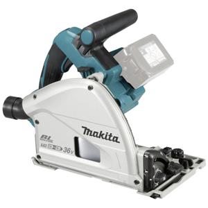 Makita DSP600Z handcirkelzaag 16,5 cm 6300 RPM