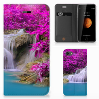 iPhone 7 | 8 | SE (2020) | SE (2022) Book Cover Waterval - thumbnail