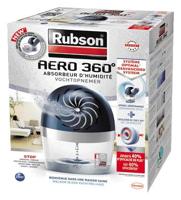 Vochtopnemer rubson aero 360 systeem compleet