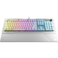 Vulcan 122 AIMO Gaming toetsenbord