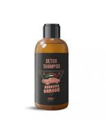 Barbers Garage Hair Care Detox Shampoo 250ml | Dierproefvrije Shampoo