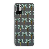 Paradise: Xiaomi Redmi Note 10 5G Transparant Hoesje