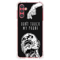 Anti Shock Case Samsung Galaxy A13 5G | A04s Zombie