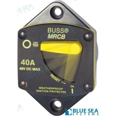 BS7038 - THERMISCHE AUTOMATISCHE SCHAKELAAR 40A